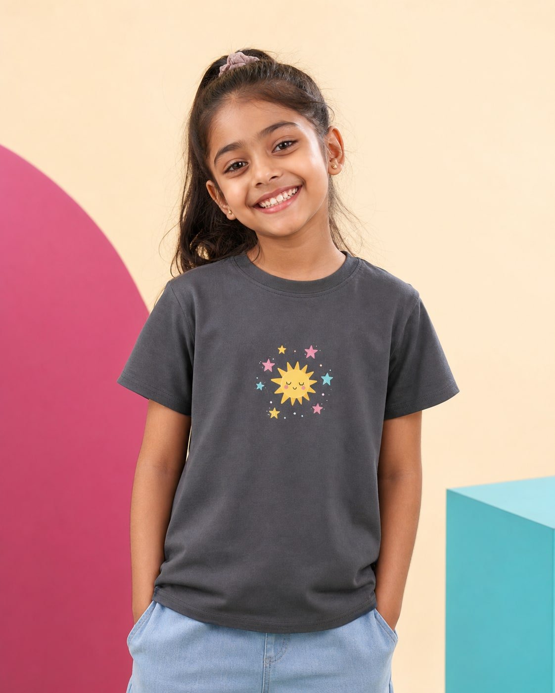 Starlight Play Tee